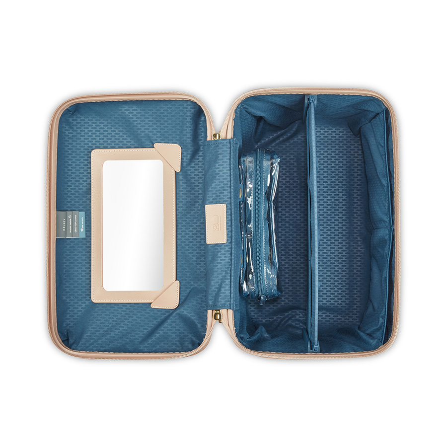  Hộp đựng mỹ phẩm Chatelet Air 2.0 80th Anniversary Edition 