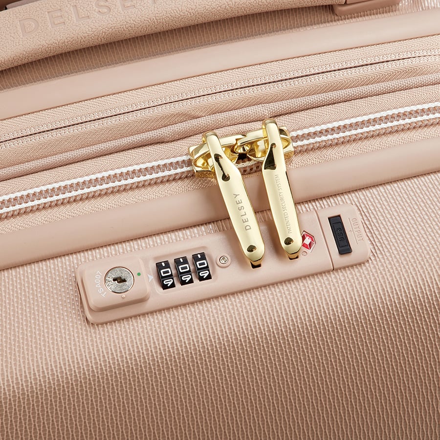  Vali kéo Chatelet Air 2.0 80th Anniversary Edition 