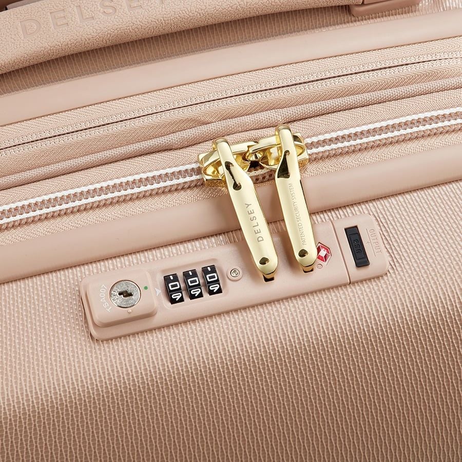  Vali kéo Chatelet Air 2.0 80th Anniversary Edition 