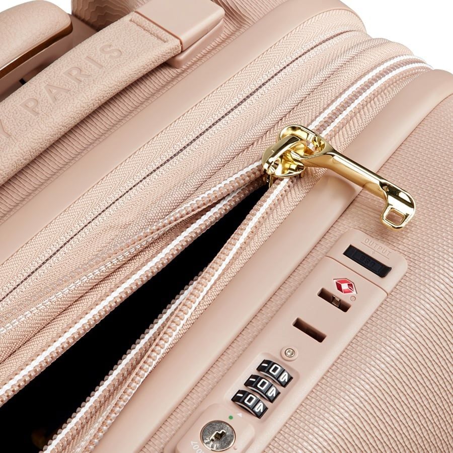  Vali kéo Chatelet Air 2.0 80th Anniversary Edition 