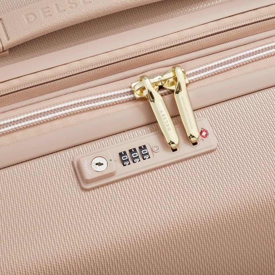  Vali kéo Chatelet Air 2.0 80th Anniversary Edition 
