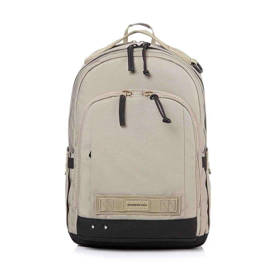  Set B9.1: Balo laptop 15in Enderby size M + Túi đeo chéo Lochhill 