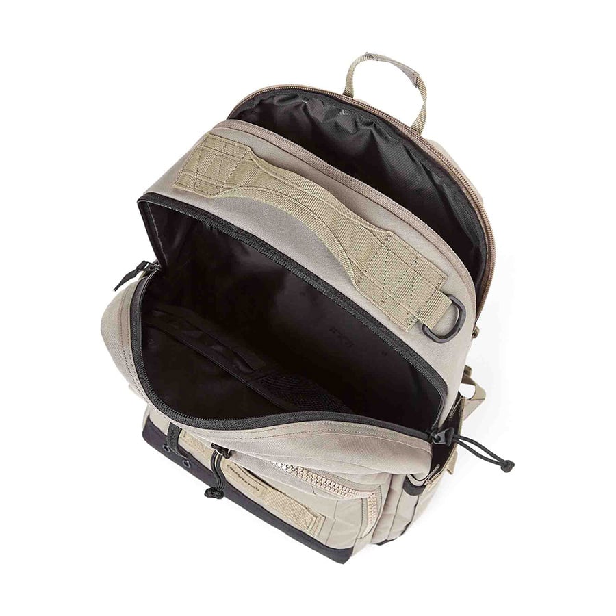  Set B9.2: Balo laptop 15in Enderby size M + Túi slingbag Lochhill 