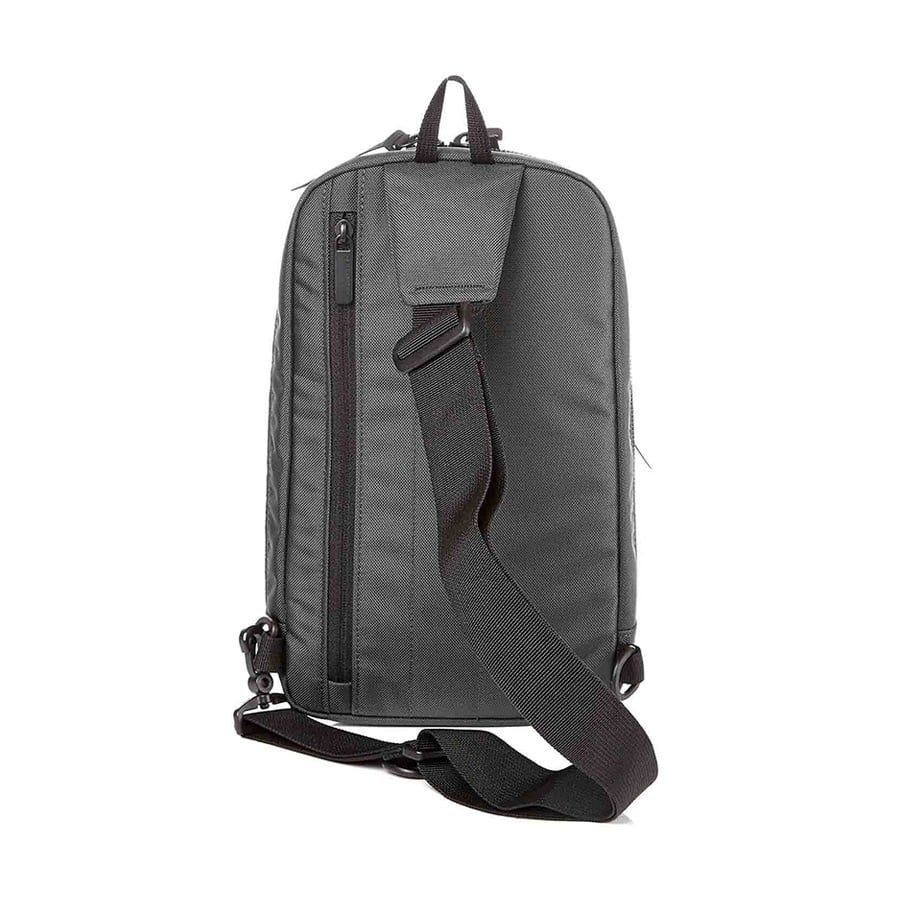  Set B9.2: Balo laptop 15in Enderby size M + Túi slingbag Lochhill 