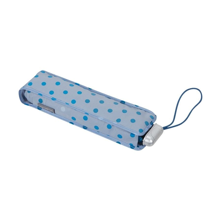  Dù xếp Alu Drop S 3 Sect. Manual Flat 