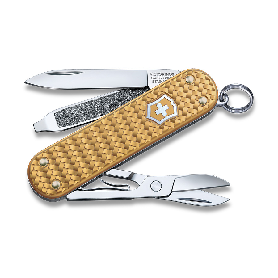  Dao xếp đa năng Classic SD Precious Alox 
