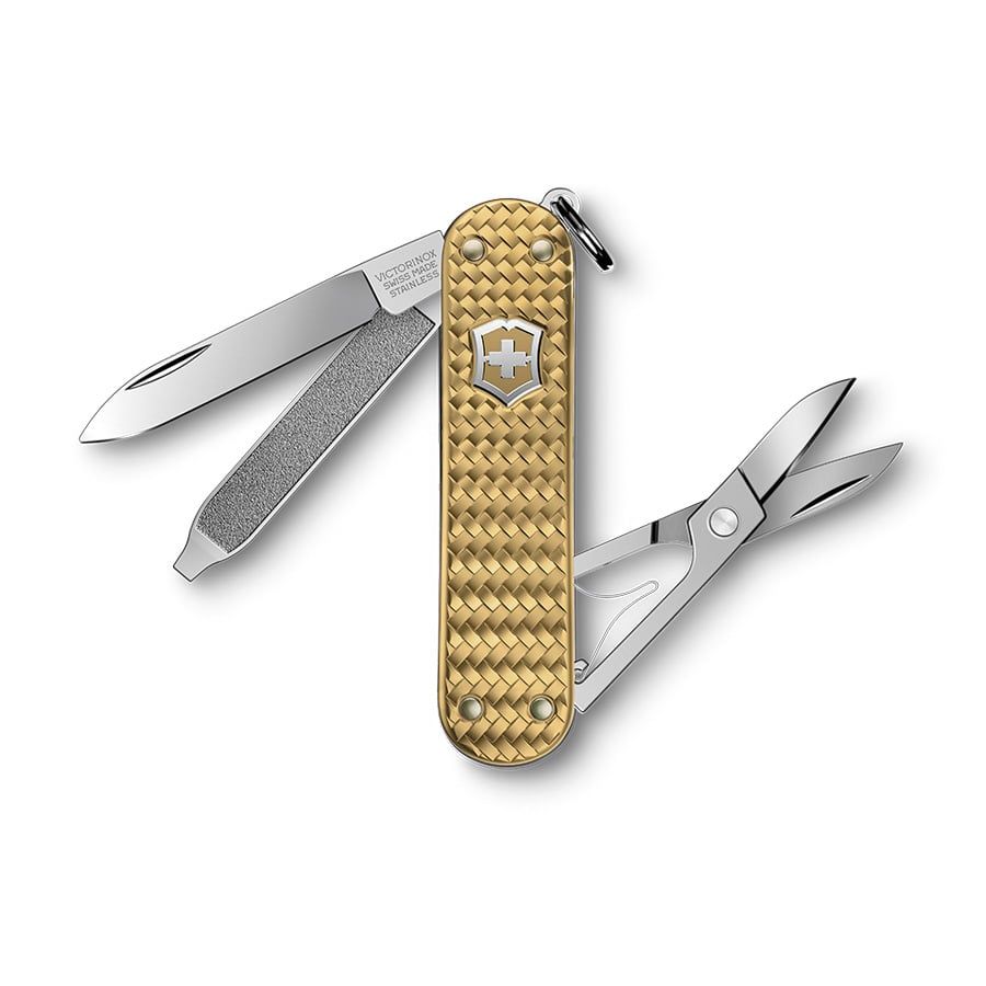  Dao xếp đa năng Classic SD Precious Alox 