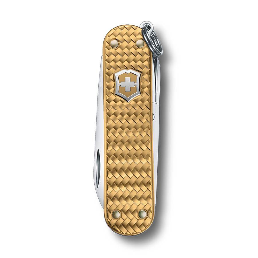  Dao xếp đa năng Classic SD Precious Alox 