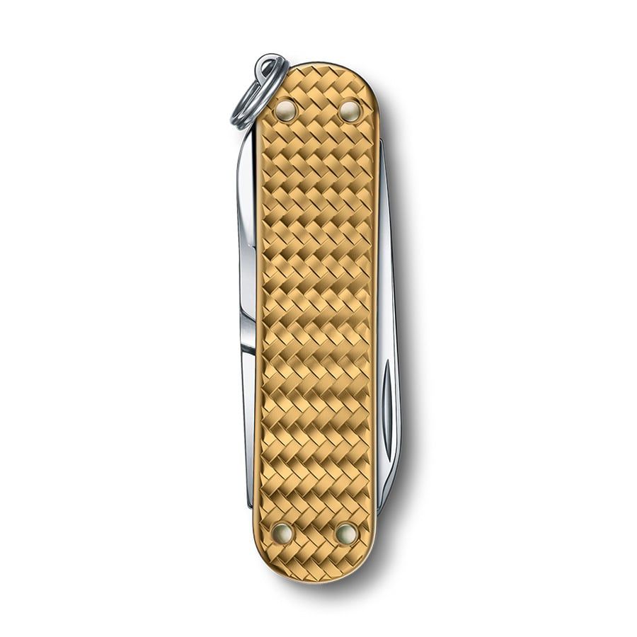  Dao xếp đa năng Classic SD Precious Alox 