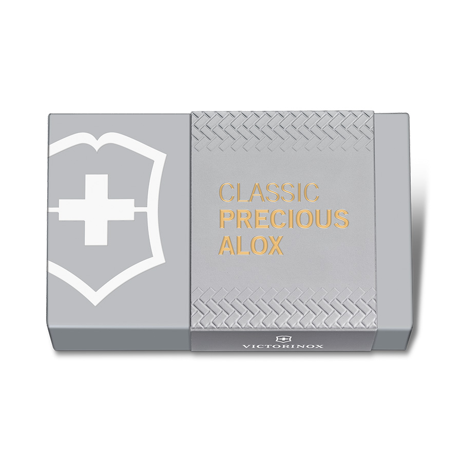  Dao xếp đa năng Classic SD Precious Alox 