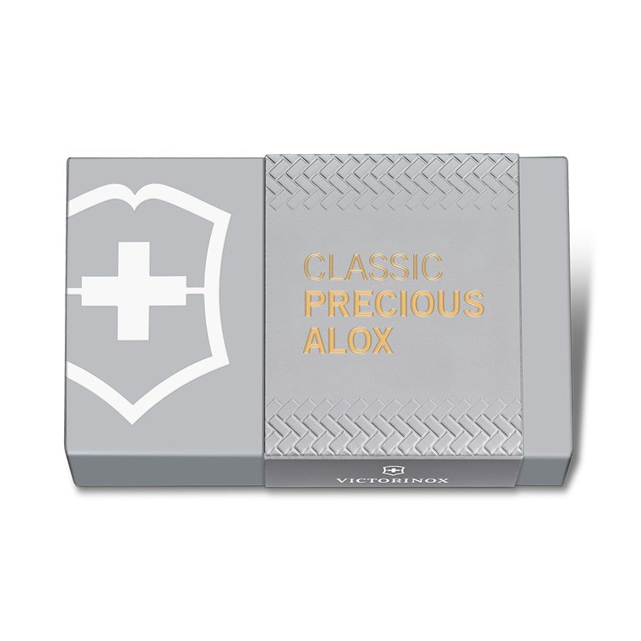  Dao xếp đa năng Classic SD Precious Alox 