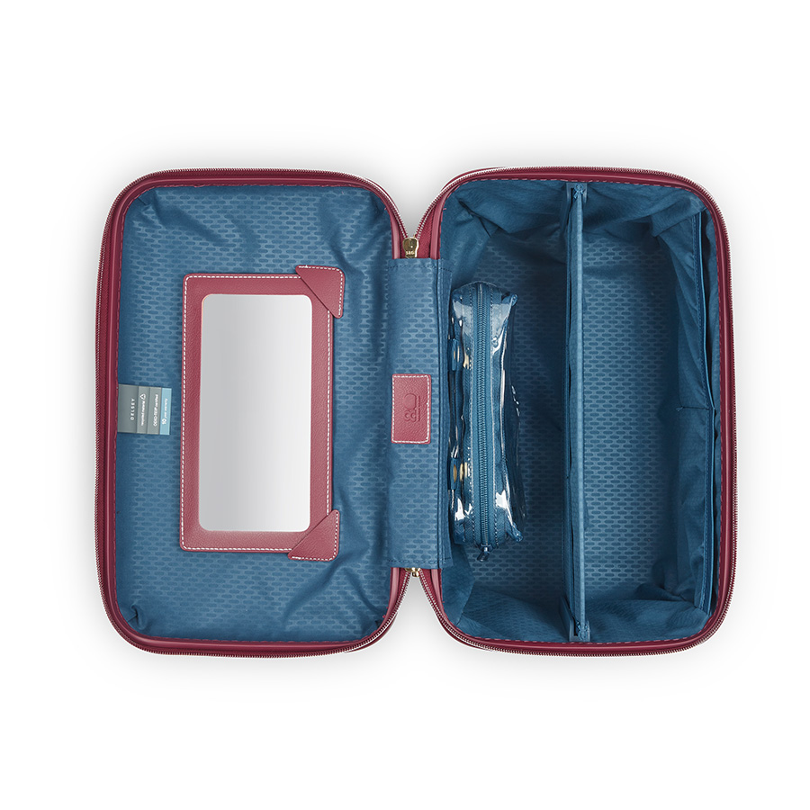  Hộp đựng mỹ phẩm Chatelet Air 2.0 80th Anniversary Edition 