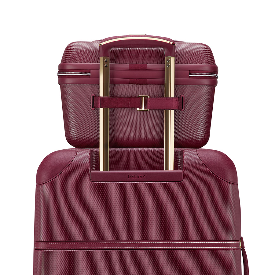  Hộp đựng mỹ phẩm Chatelet Air 2.0 80th Anniversary Edition 