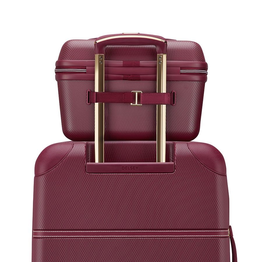  Hộp đựng mỹ phẩm Chatelet Air 2.0 80th Anniversary Edition 