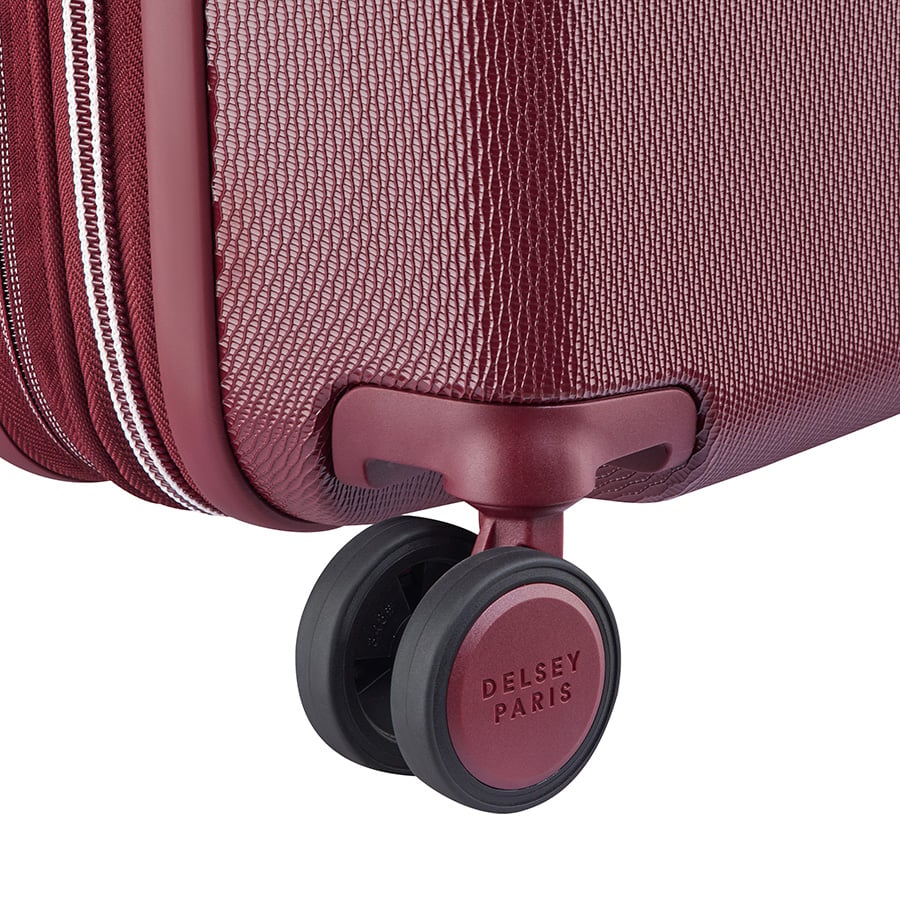 Vali kéo Chatelet Air 2.0 80th Anniversary Edition 