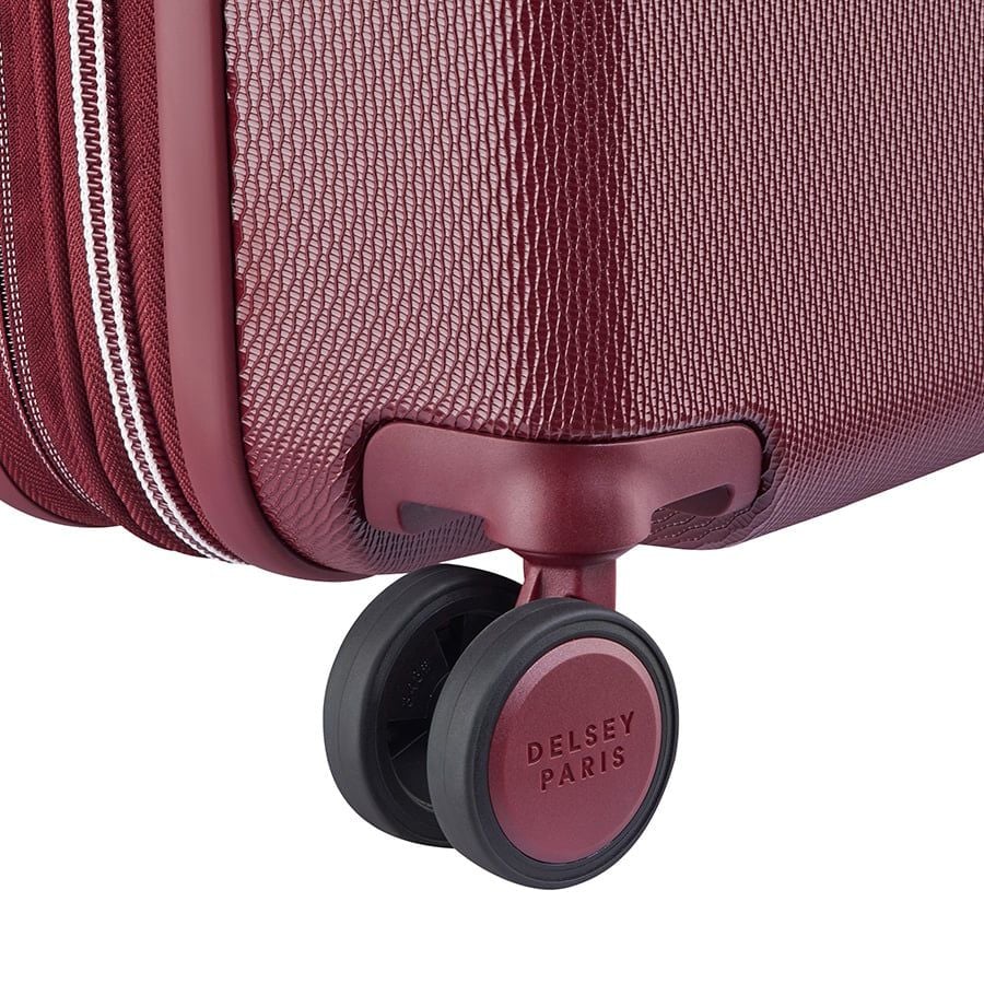  Vali kéo Chatelet Air 2.0 80th Anniversary Edition 