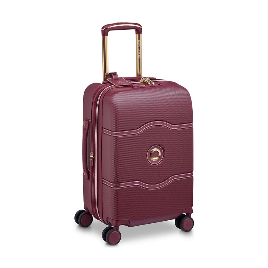  Vali kéo Chatelet Air 2.0 80th Anniversary Edition 