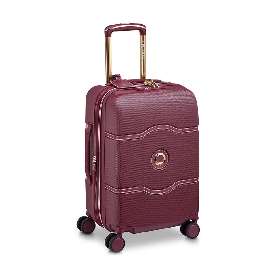  Vali kéo Chatelet Air 2.0 80th Anniversary Edition 
