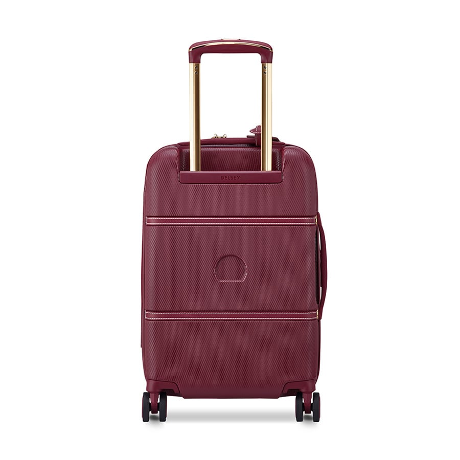  Vali kéo Chatelet Air 2.0 80th Anniversary Edition 