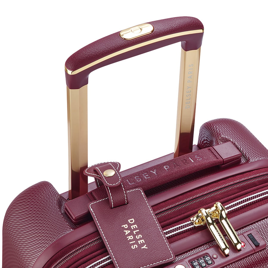  Vali kéo Chatelet Air 2.0 80th Anniversary Edition 