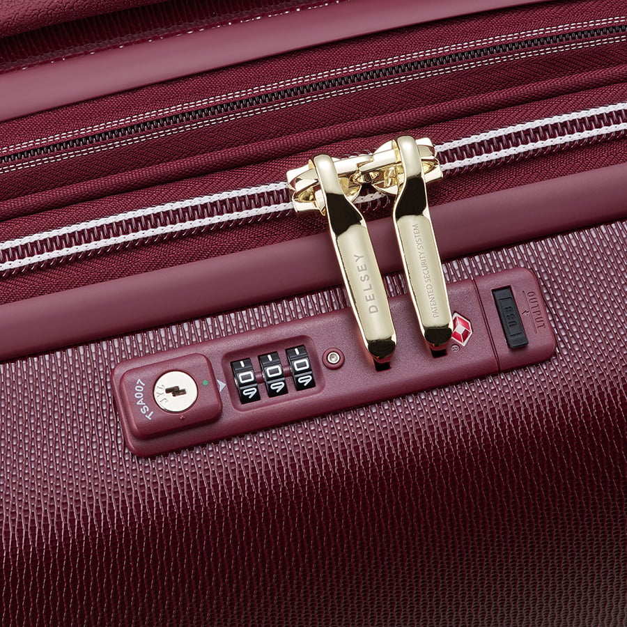  Vali kéo Chatelet Air 2.0 80th Anniversary Edition 