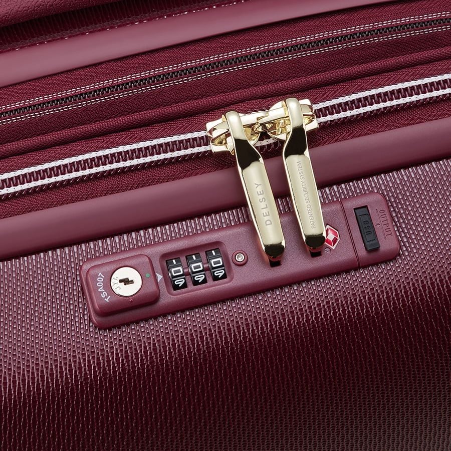  Vali kéo Chatelet Air 2.0 80th Anniversary Edition 