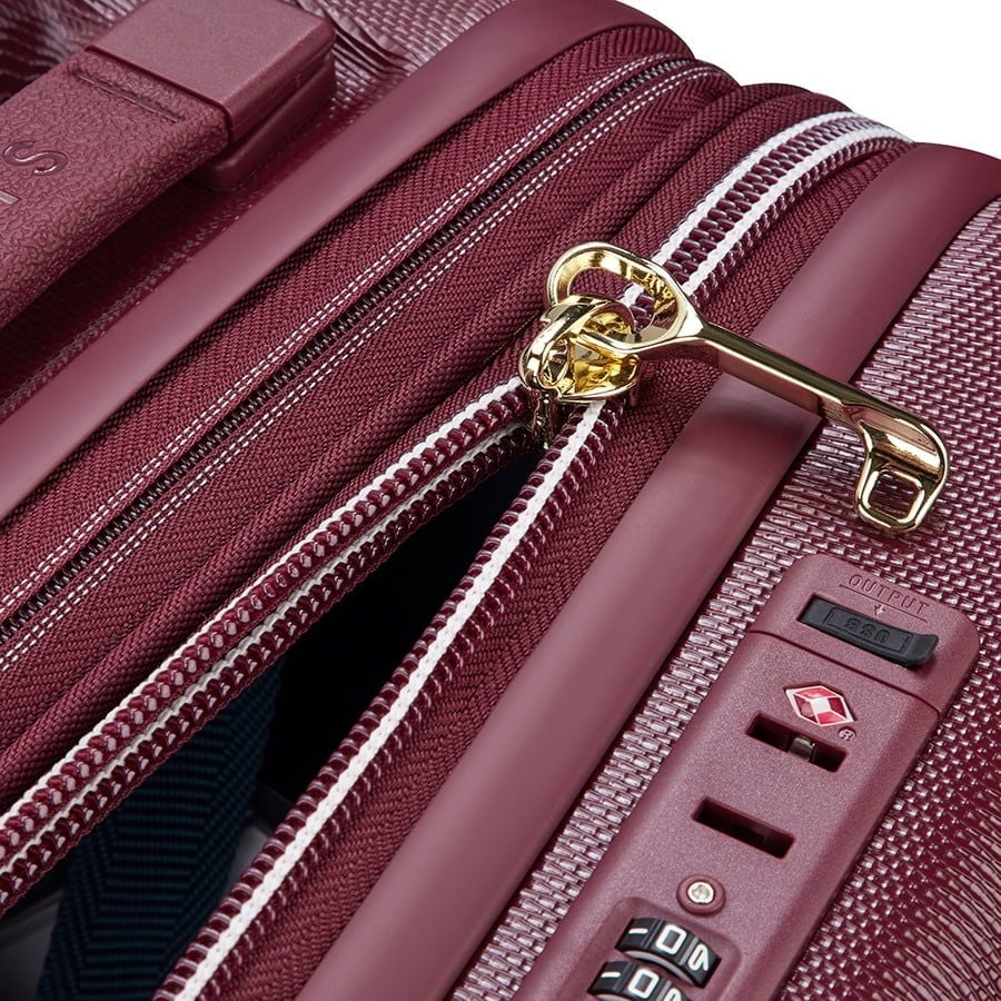  Vali kéo Chatelet Air 2.0 80th Anniversary Edition 