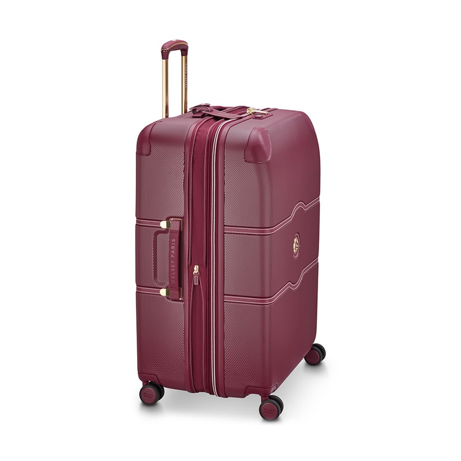  Vali kéo Chatelet Air 2.0 80th Anniversary Edition 