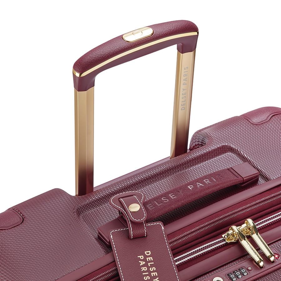  Vali kéo Chatelet Air 2.0 80th Anniversary Edition 