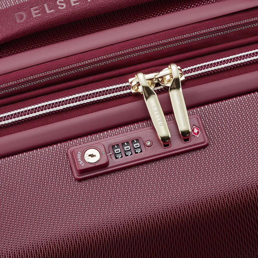  Vali kéo Chatelet Air 2.0 80th Anniversary Edition 