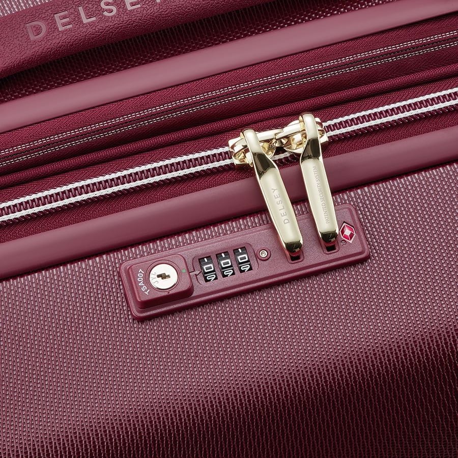  Vali kéo Chatelet Air 2.0 80th Anniversary Edition 