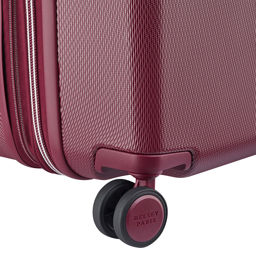  Vali kéo Chatelet Air 2.0 80th Anniversary Edition 