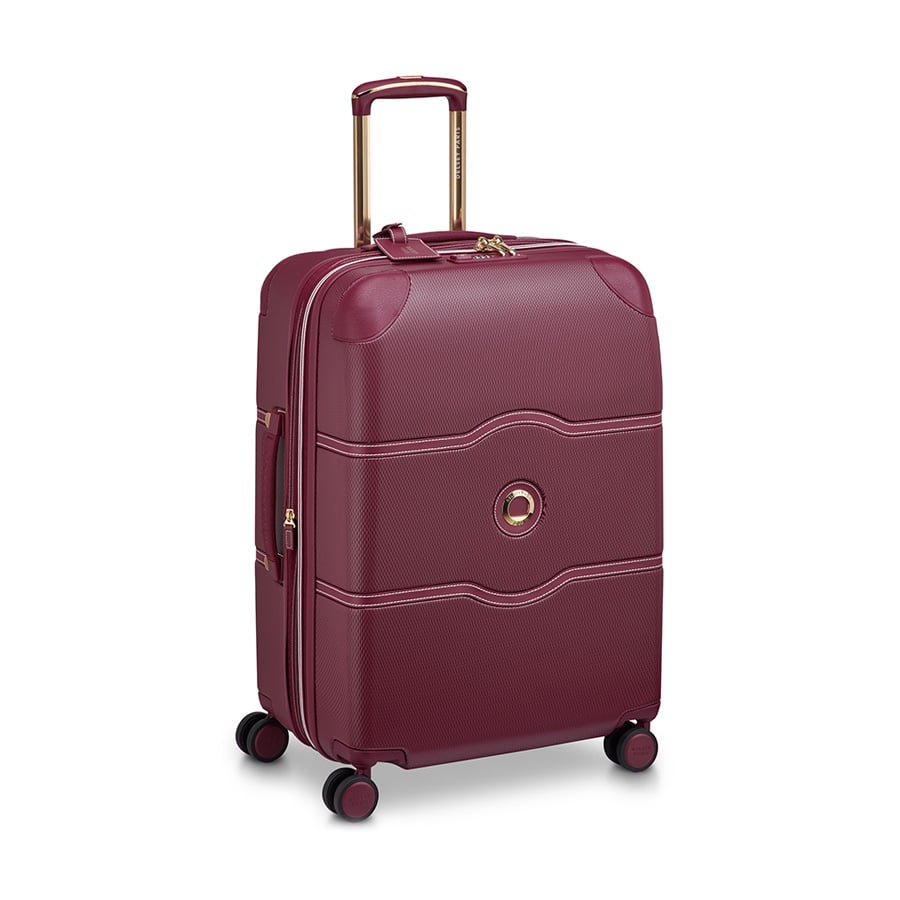  Vali kéo Chatelet Air 2.0 80th Anniversary Edition 