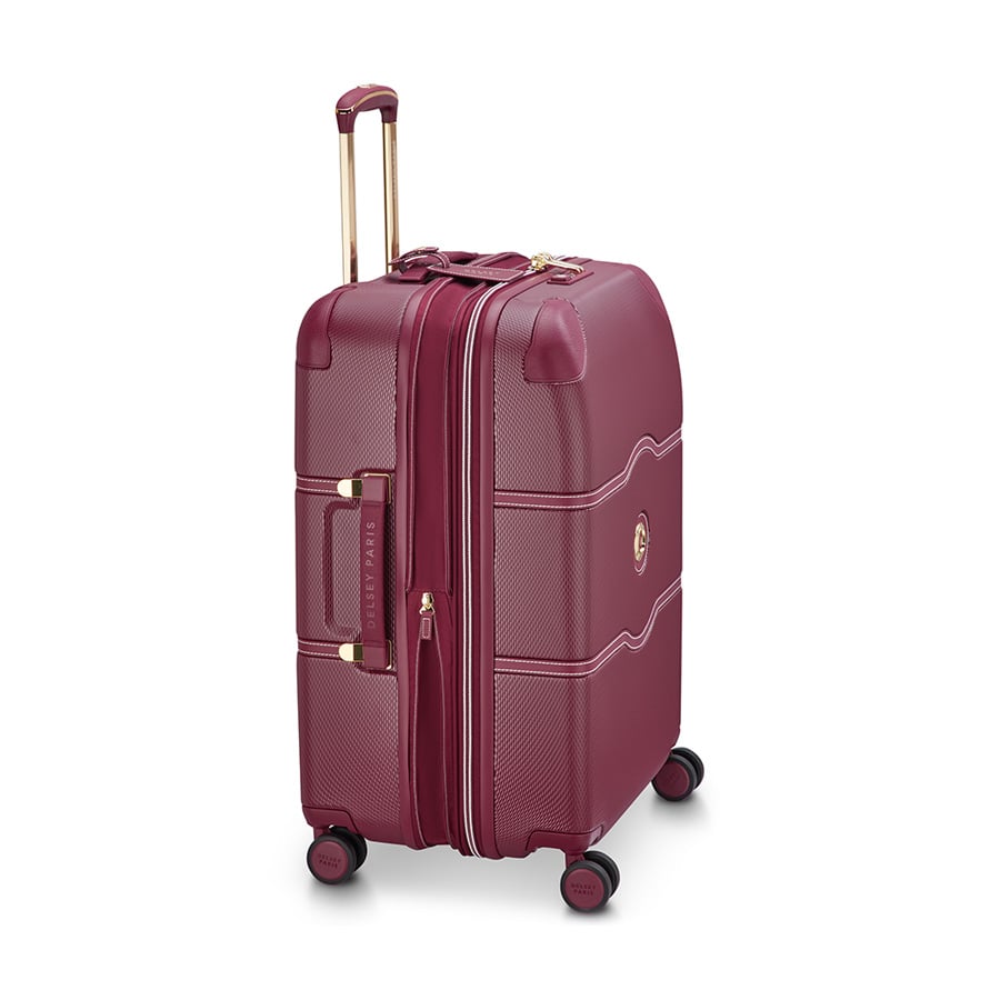  Vali kéo Chatelet Air 2.0 80th Anniversary Edition 