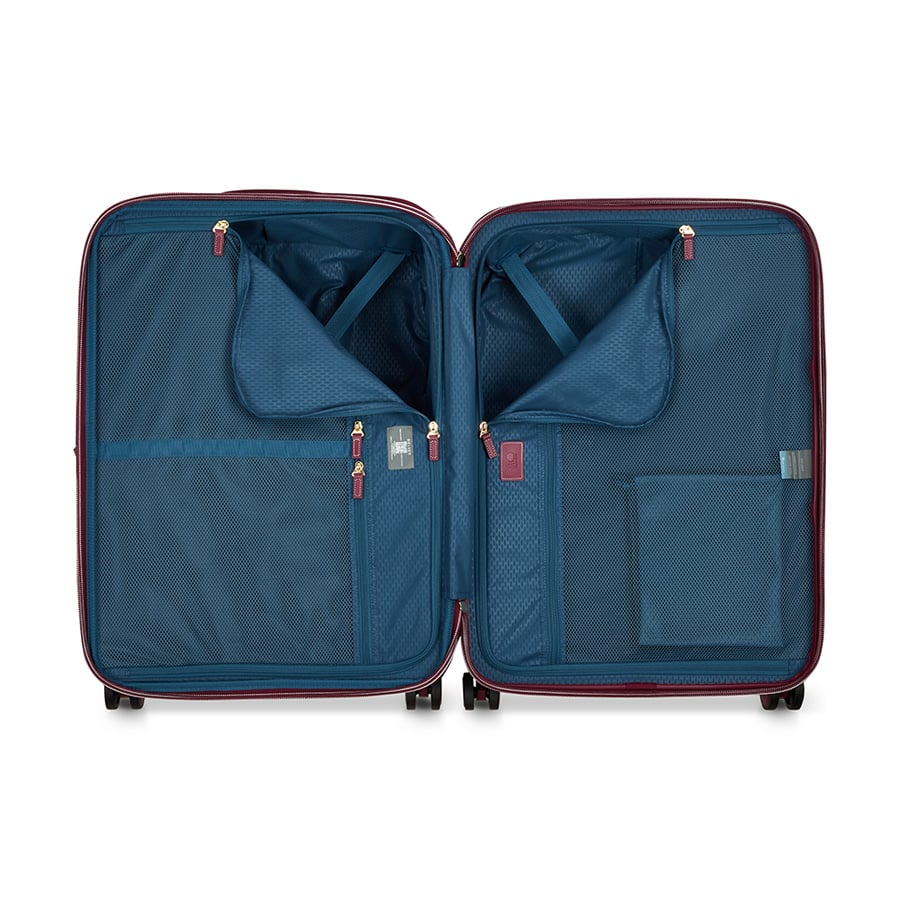  Vali kéo Chatelet Air 2.0 80th Anniversary Edition 