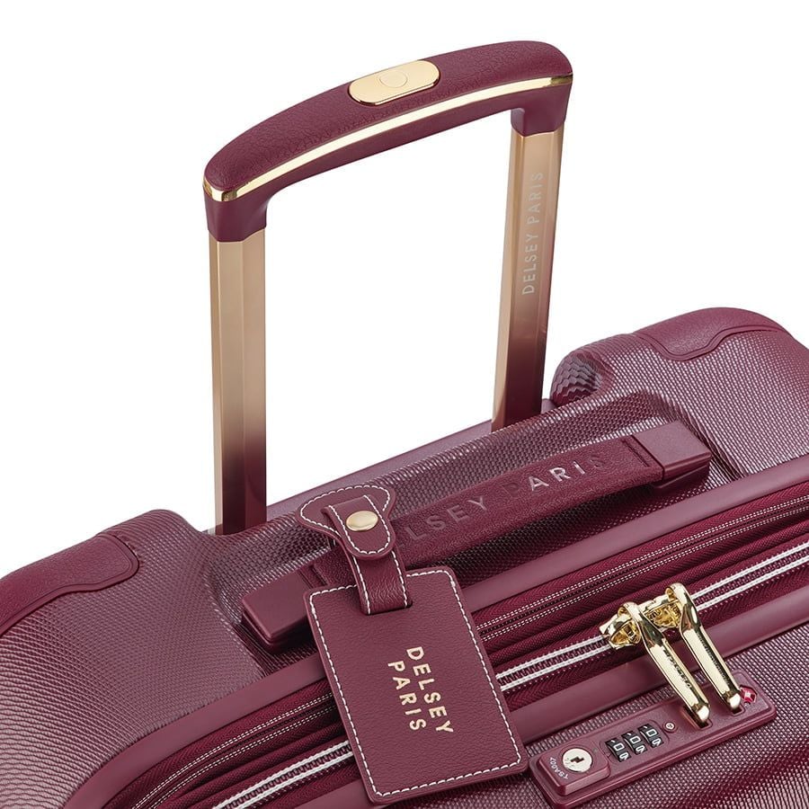  Vali kéo Chatelet Air 2.0 80th Anniversary Edition 