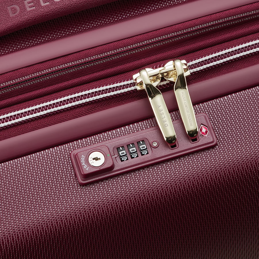  Vali kéo Chatelet Air 2.0 80th Anniversary Edition 