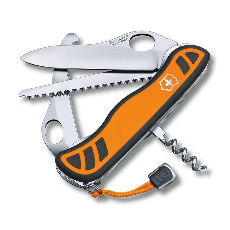  Dao xếp đa năng Hunter XT Grip 