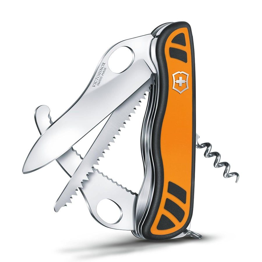  Dao xếp đa năng Hunter XT Grip 