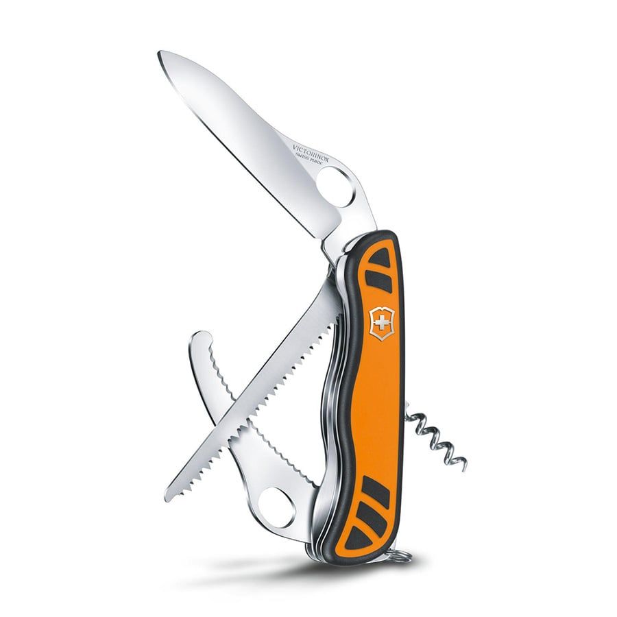  Dao xếp đa năng Hunter XT Grip 