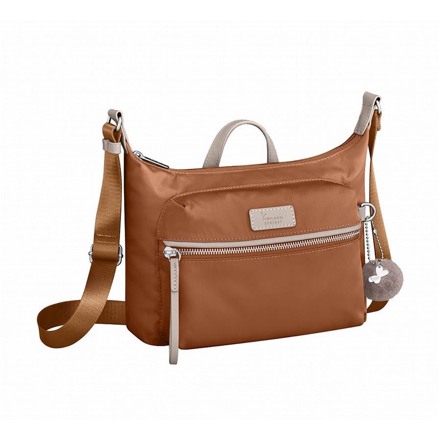  Túi đeo chéo Kanana PJ15 Small 