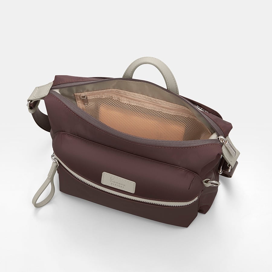  Túi đeo chéo Kanana PJ15 Small 