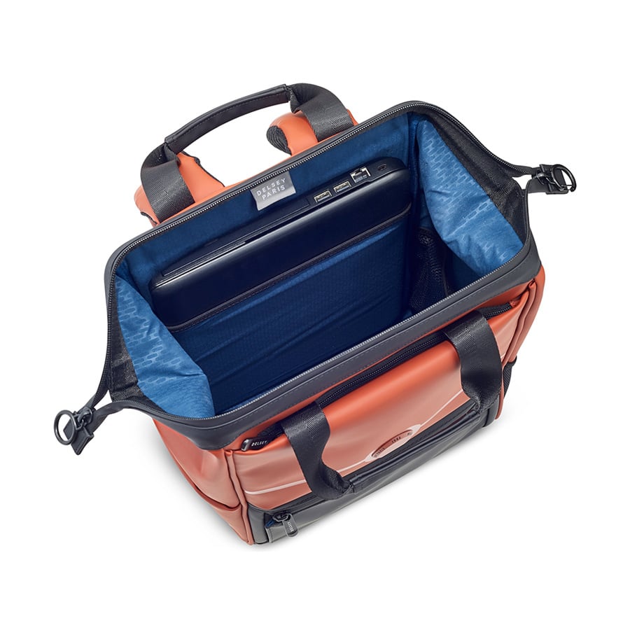  Balo laptop 14in Turenne Soft 