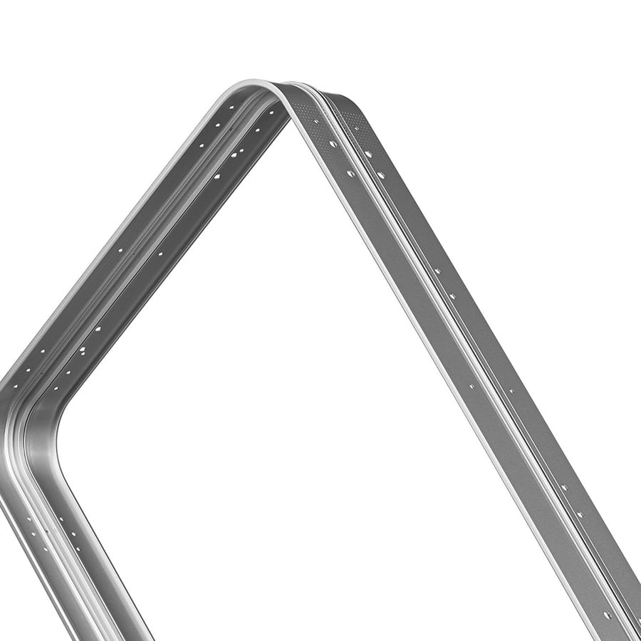  Vali kéo Checker Frame 