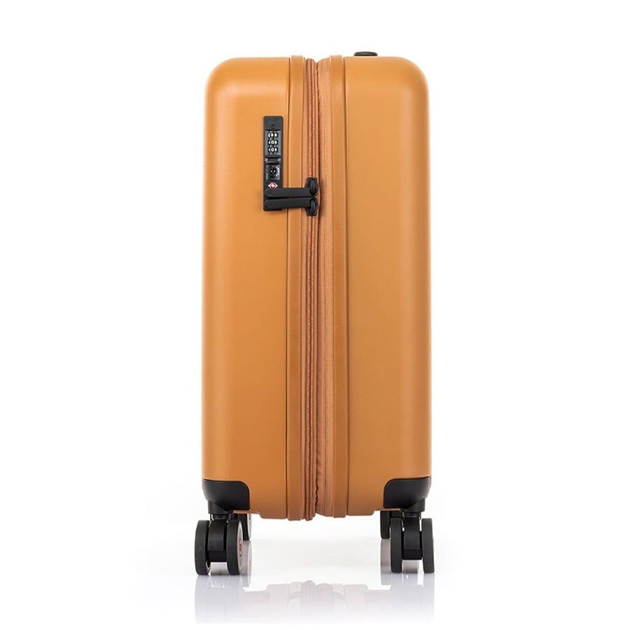  Set B8.1: Vali kéo Toiis C 55/20 + Balo laptop 14in Danah size L 