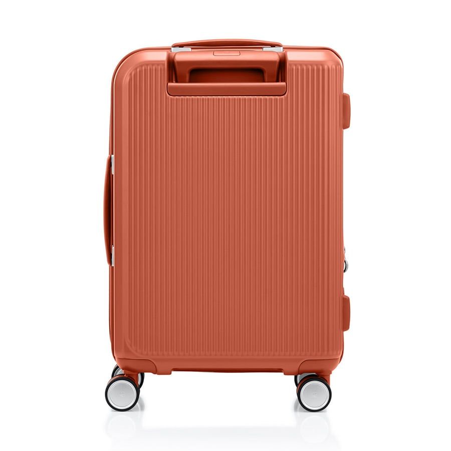  Set B4.1: Vali kéo Modus 55/20 + Balo laptop 14.1 Sam Classic Leather 