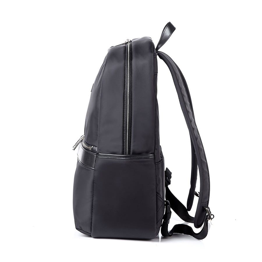  Set B8.1: Vali kéo Toiis C 55/20 + Balo laptop 14in Danah size L 