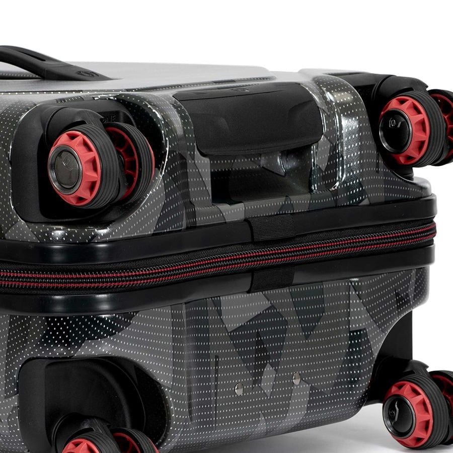  Vali kéo Maxporter II size cabin 55cm 