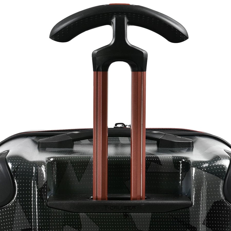  Vali kéo Maxporter II size trunk 78cm 