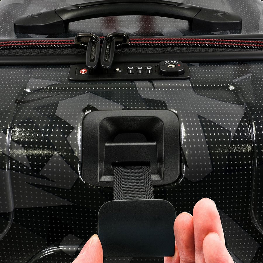  Vali kéo Maxporter II size trunk 78cm 